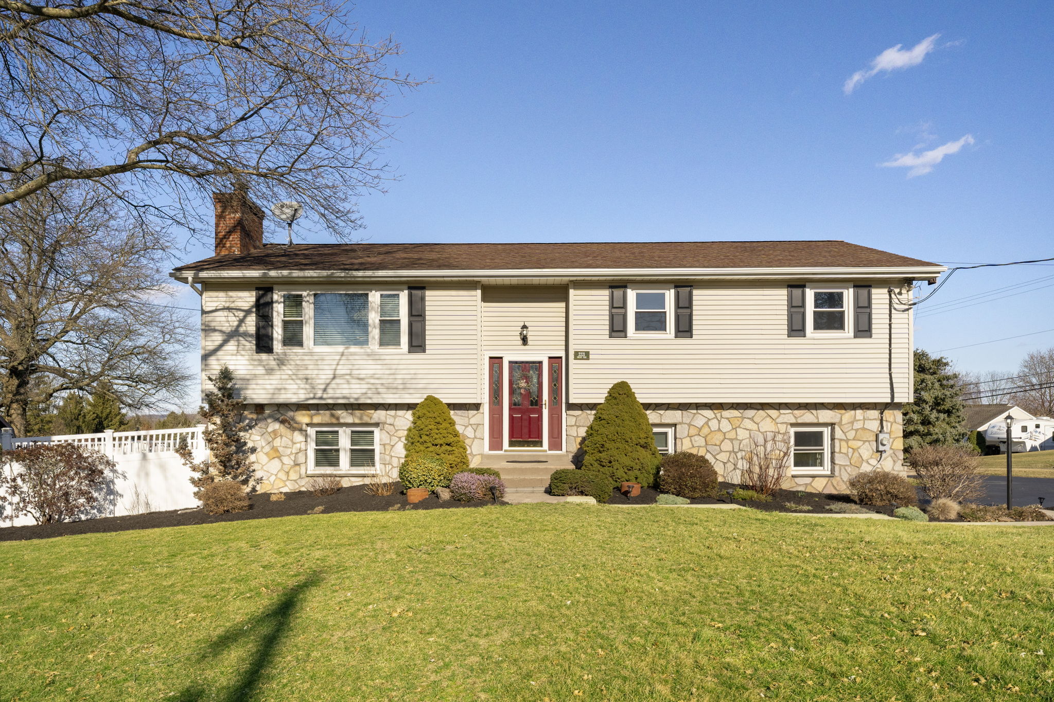 New Featured Listing - 2221 Swamp Pk