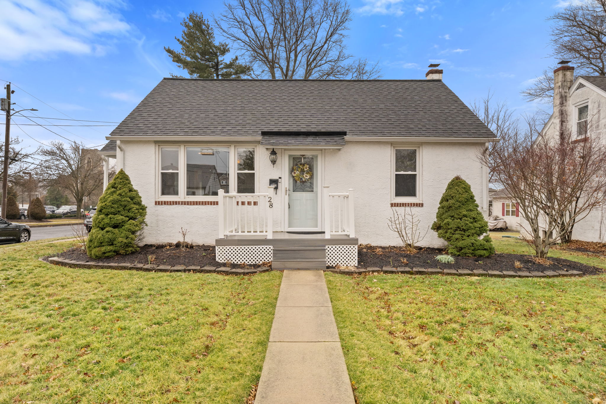 Featured New Listing - 28 W 9th St