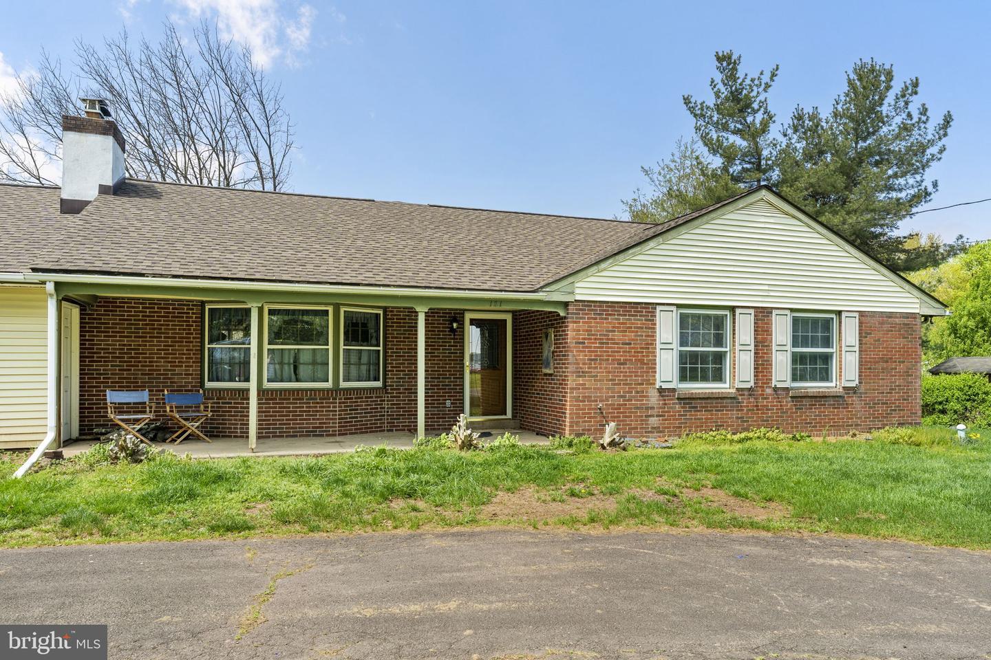 New featured Listing - 121 N Township Line Rd