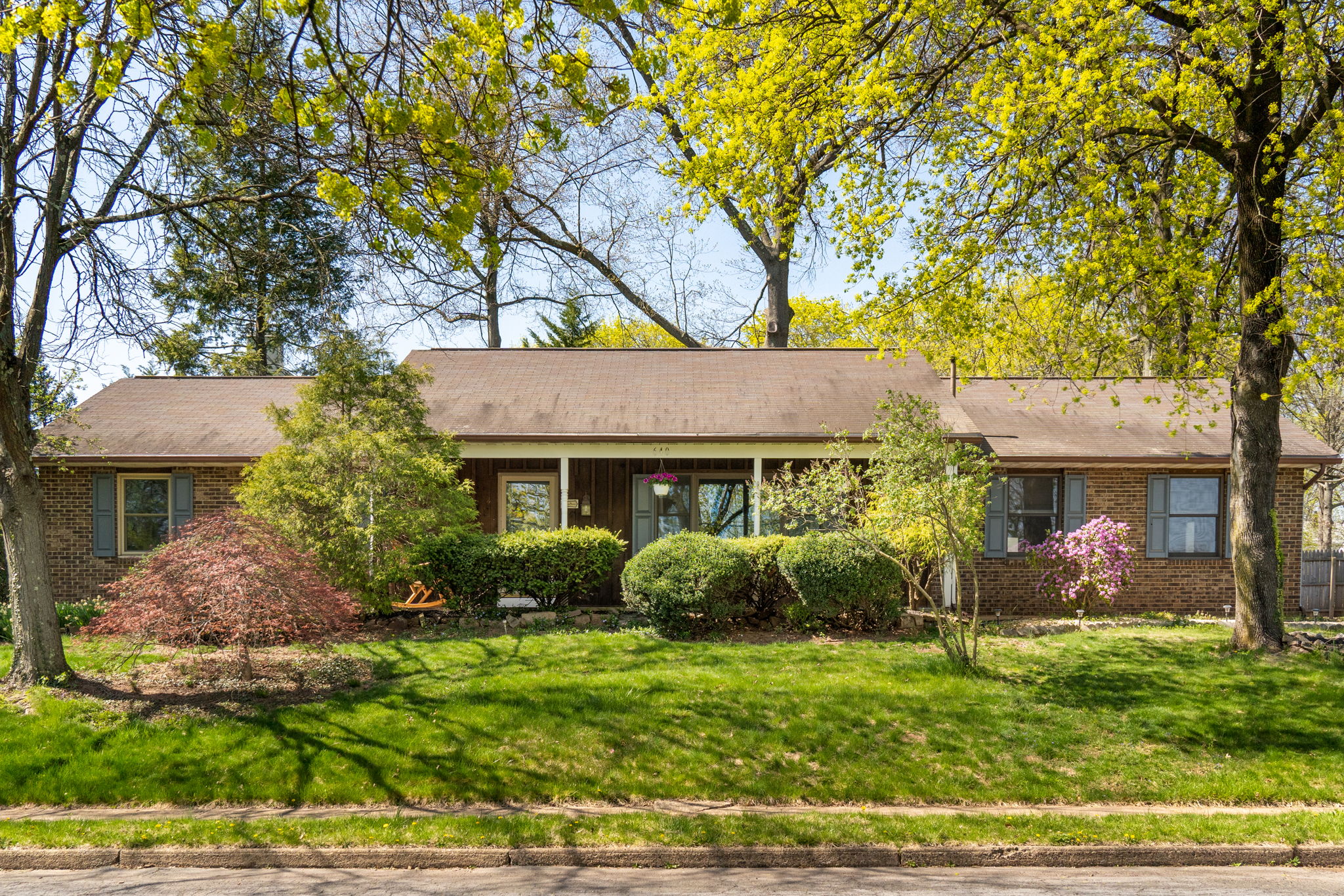 New Featured Listing - 640 S Mitchell Ave