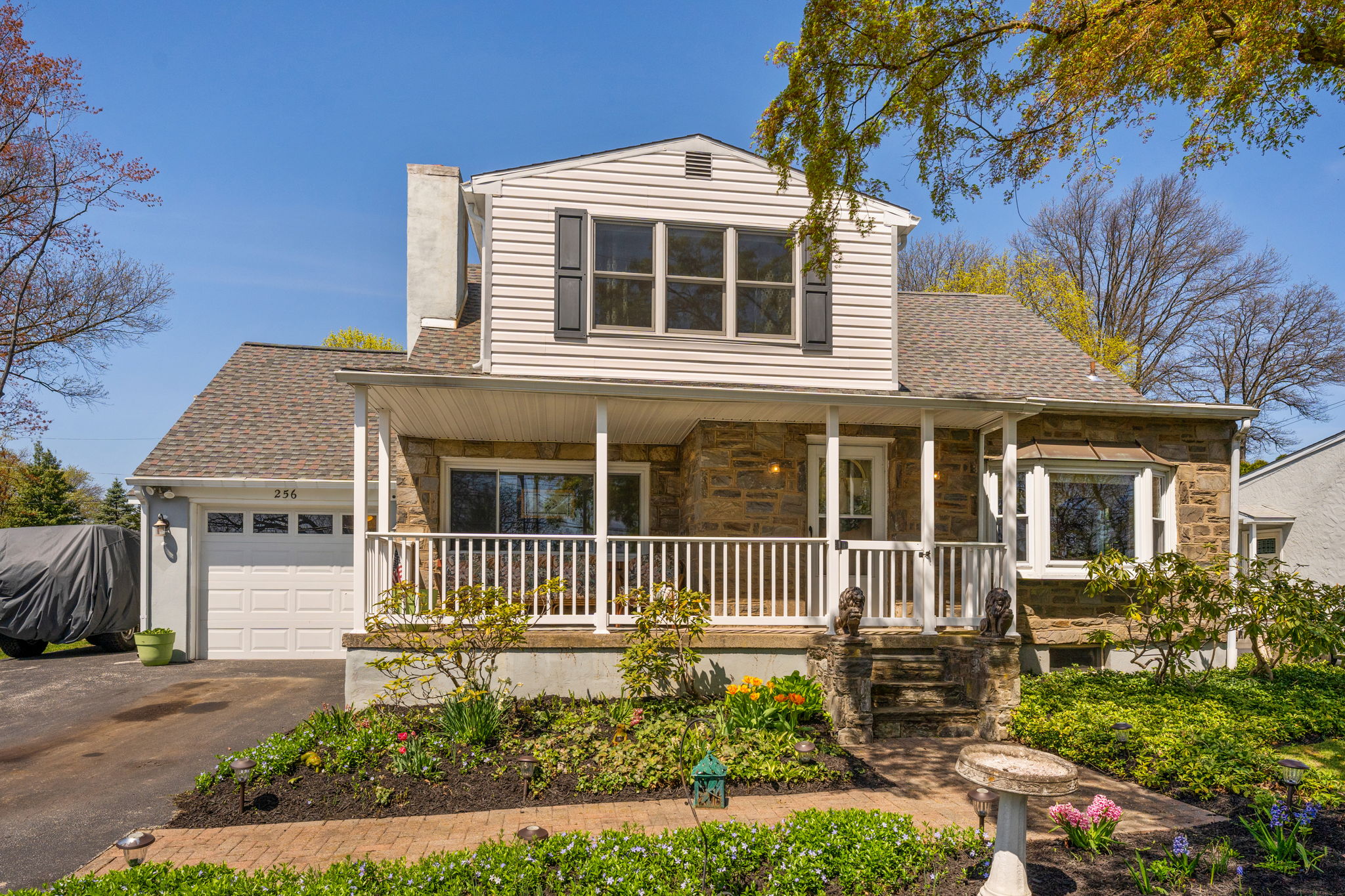 New Featured Listing - 256 E Valley Forge Rd