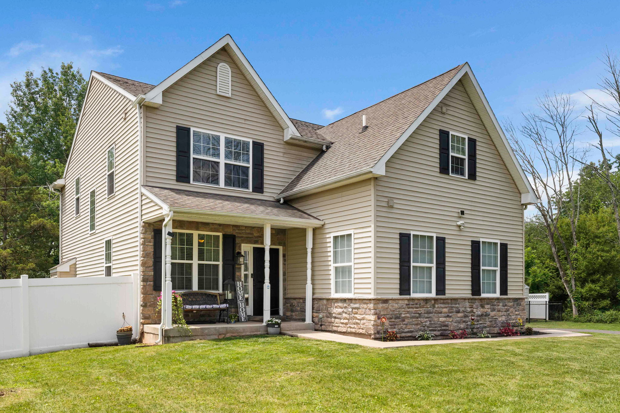 New Featured Listing - 5 Heffner Rd