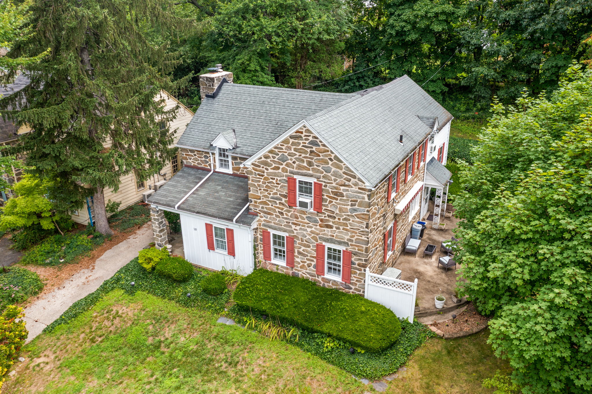 New Featured Listing - 339 Farwood Rd