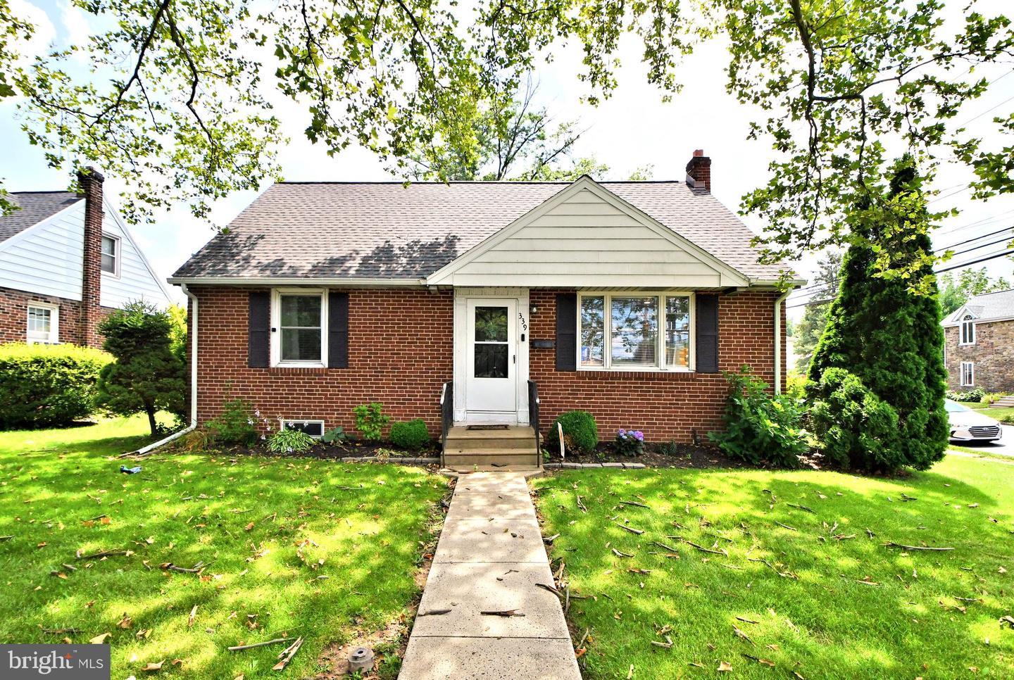 New Featured Listing - 339 Church Rd