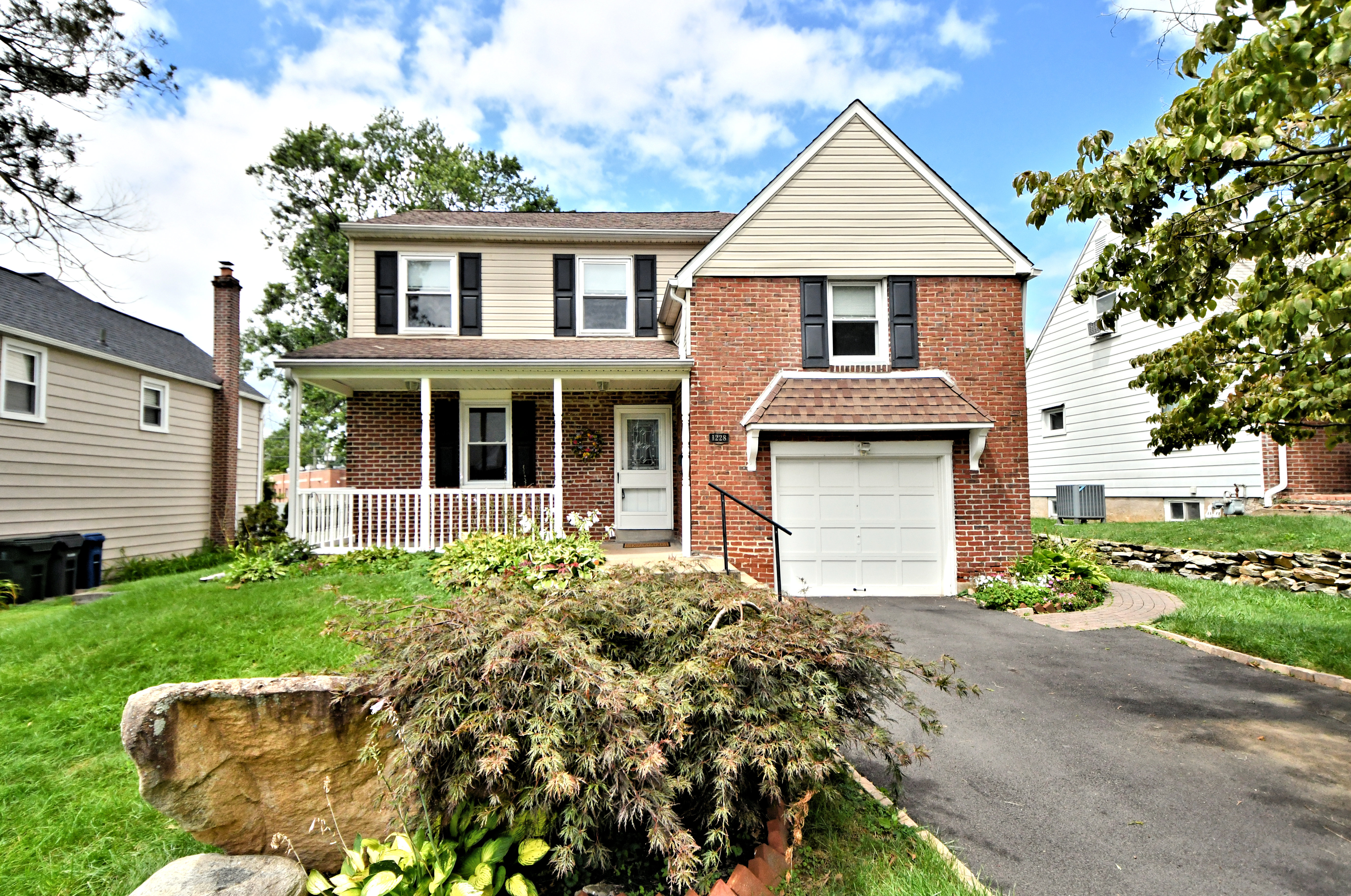 New Featured Listing - 1228 East Ave