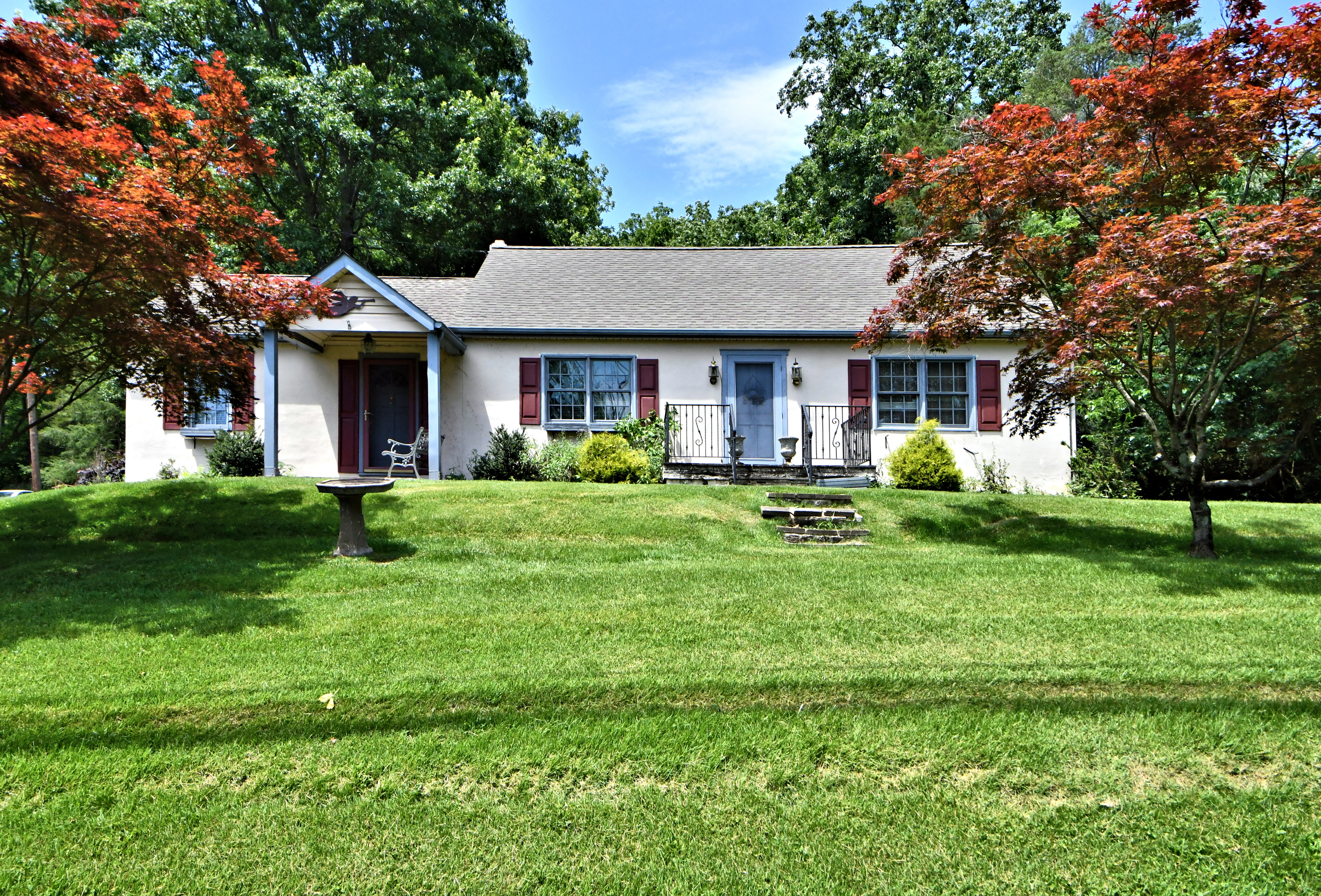 New Featured Listing - 6558 Upper Ridge Rd