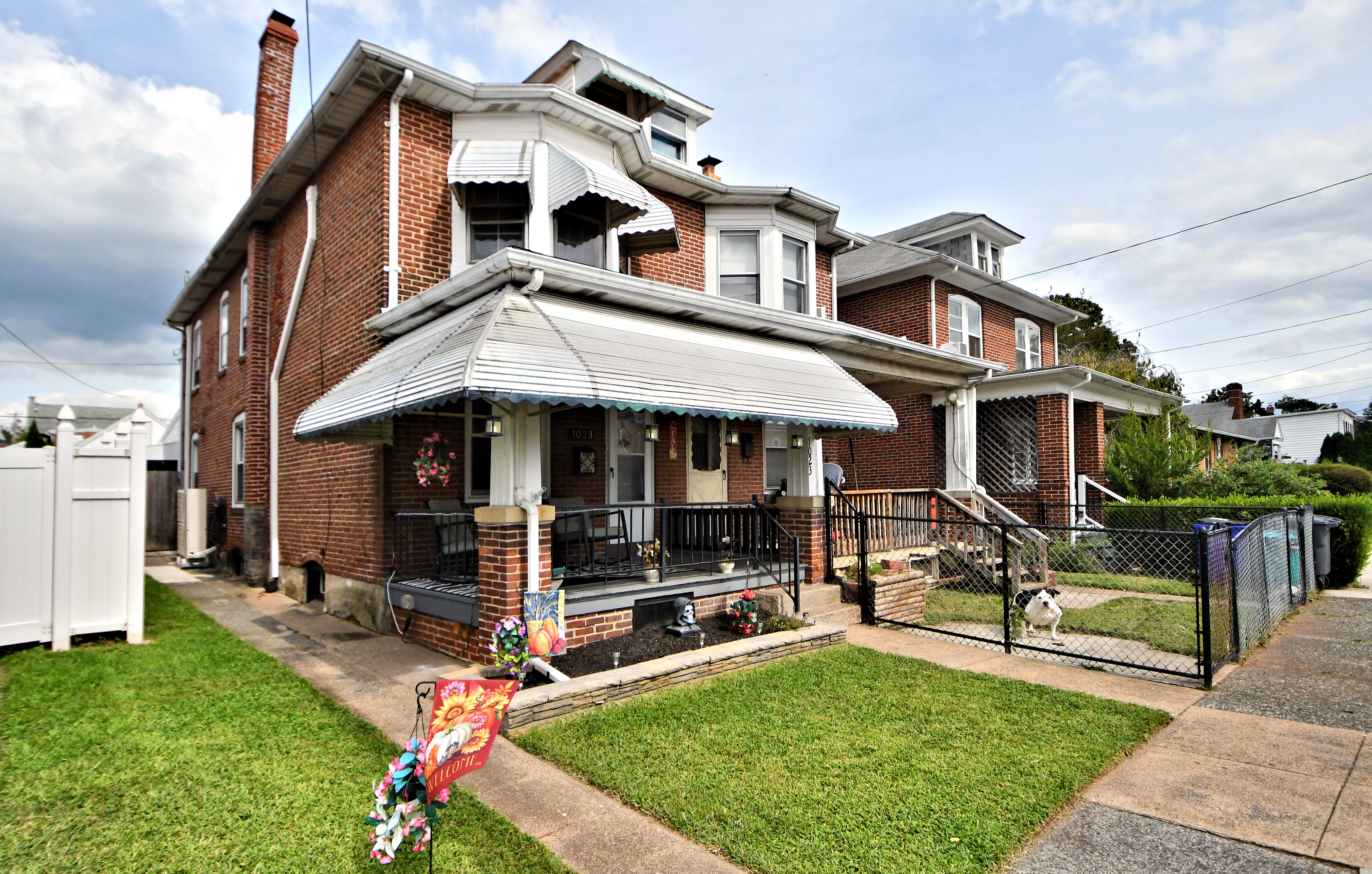 Just Listed In Pottstown!