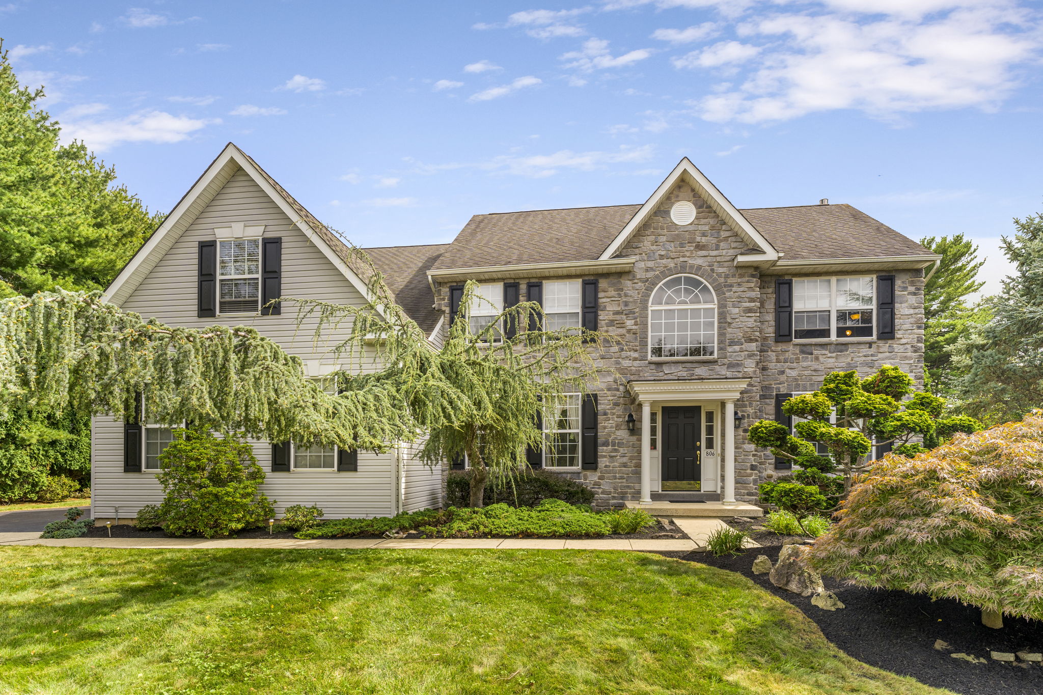 New Luxury Listing In Lansdale