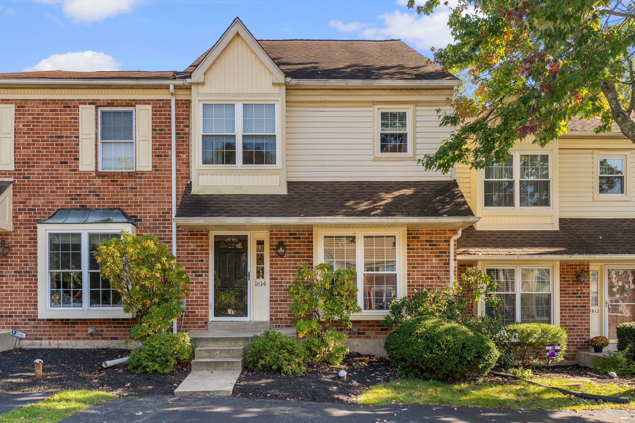 New Feature Listing - 1614 Countryside Ln