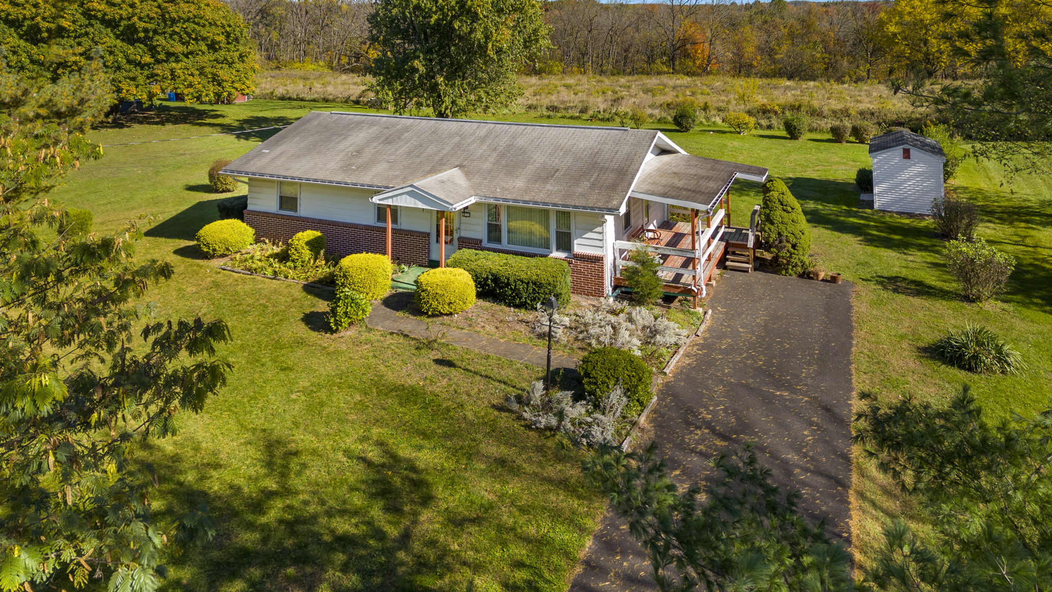 1407 Edgeview East Greenville PA