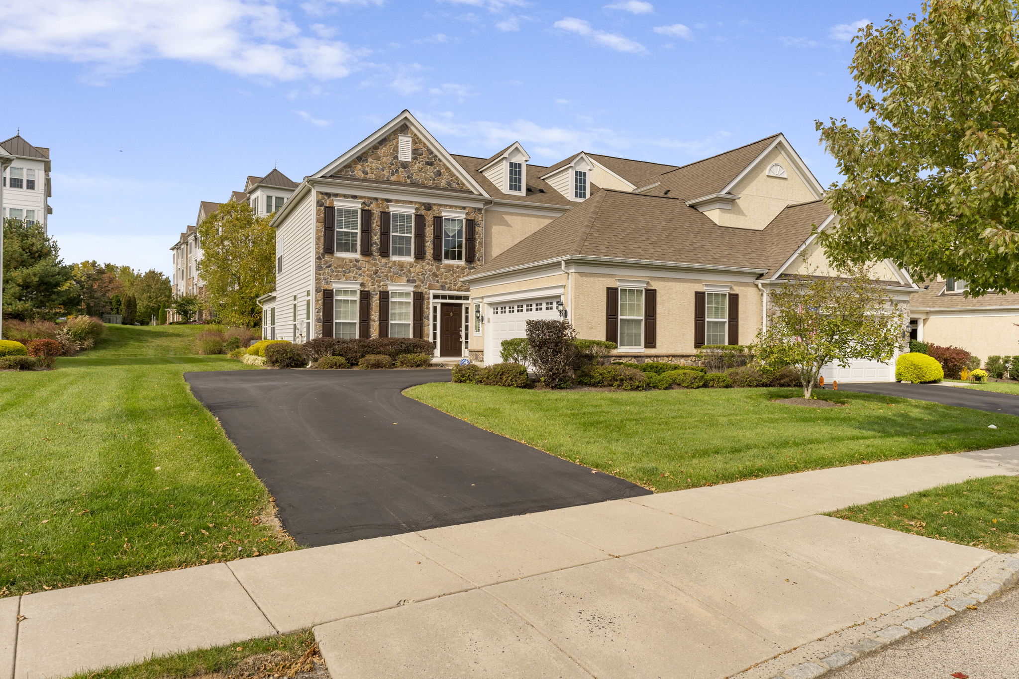 Upper Gwynedd Gem New To The Market!