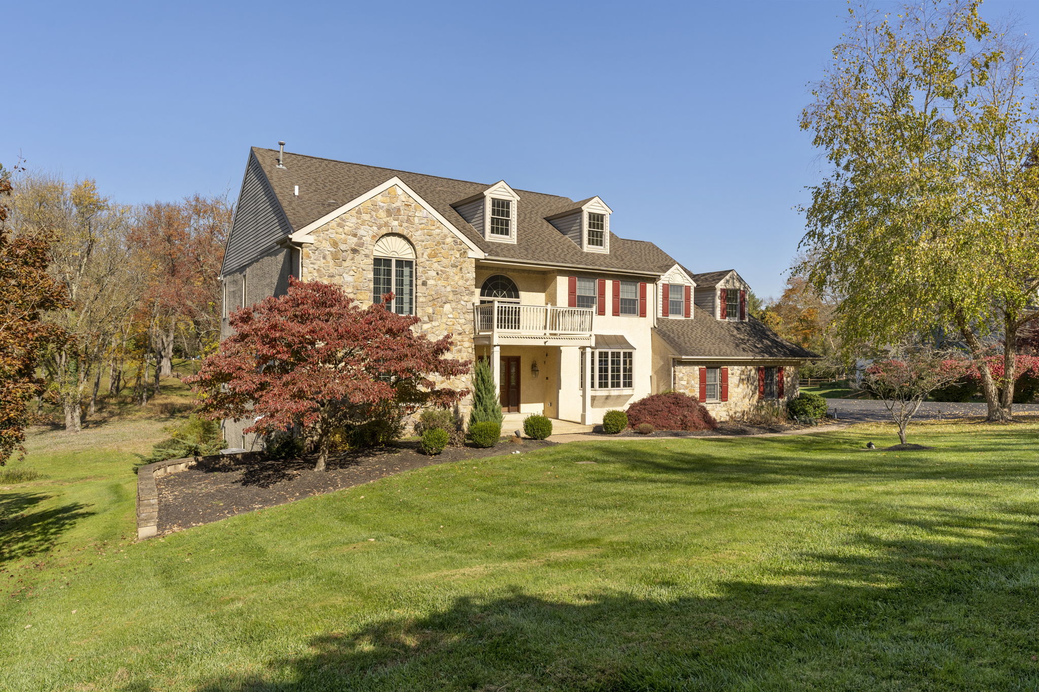 Stunning Newtown Square Home Just Listed!