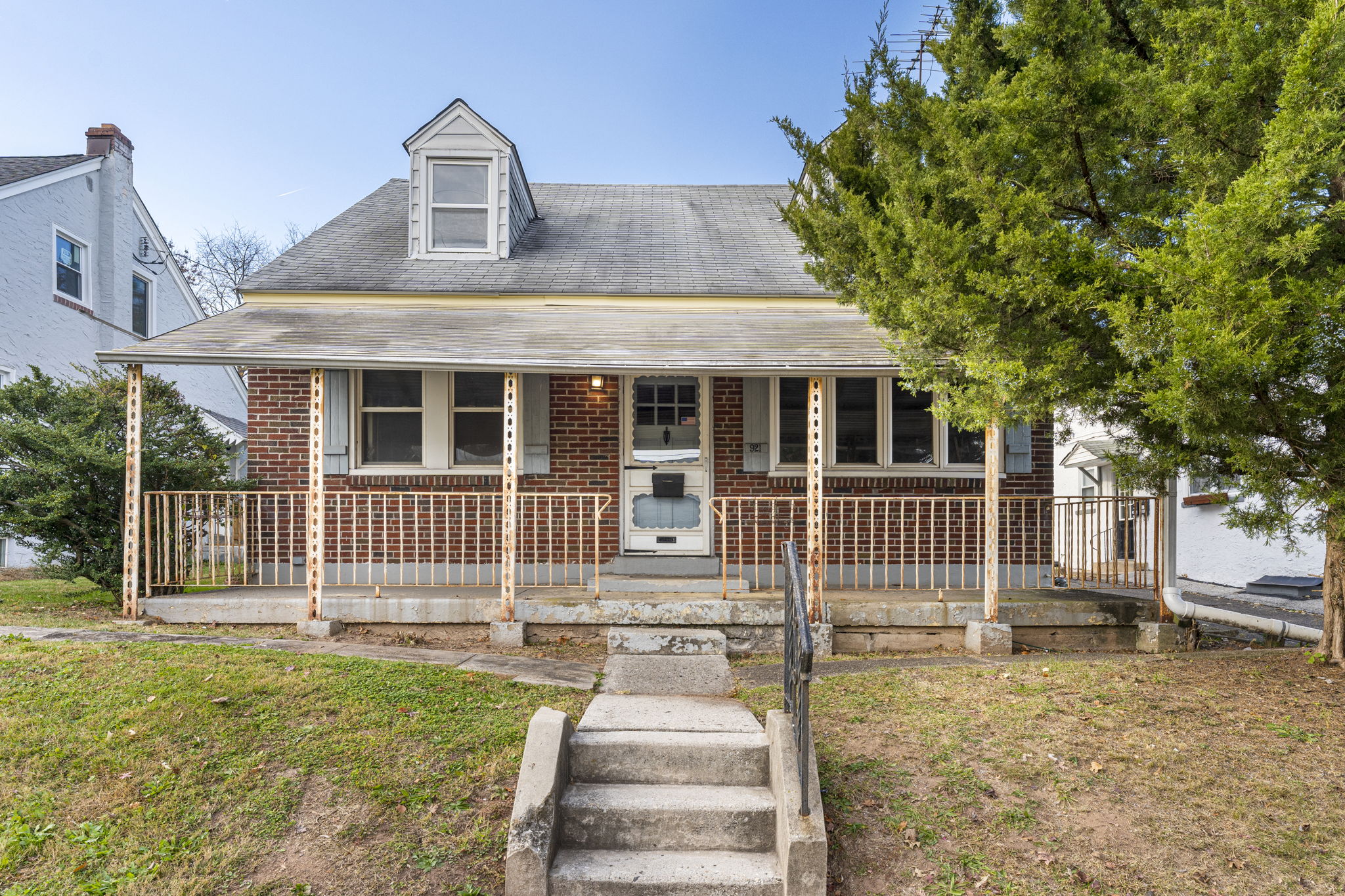 This one went quick!