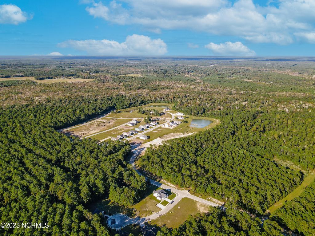 Build your dream home!