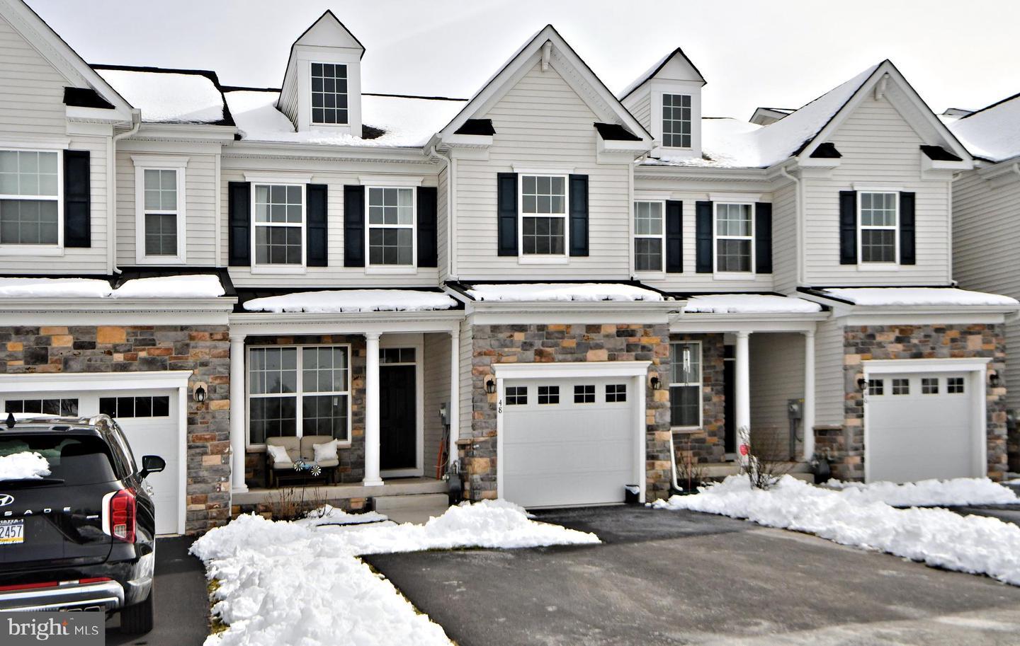 Just Listed in Phoenixville