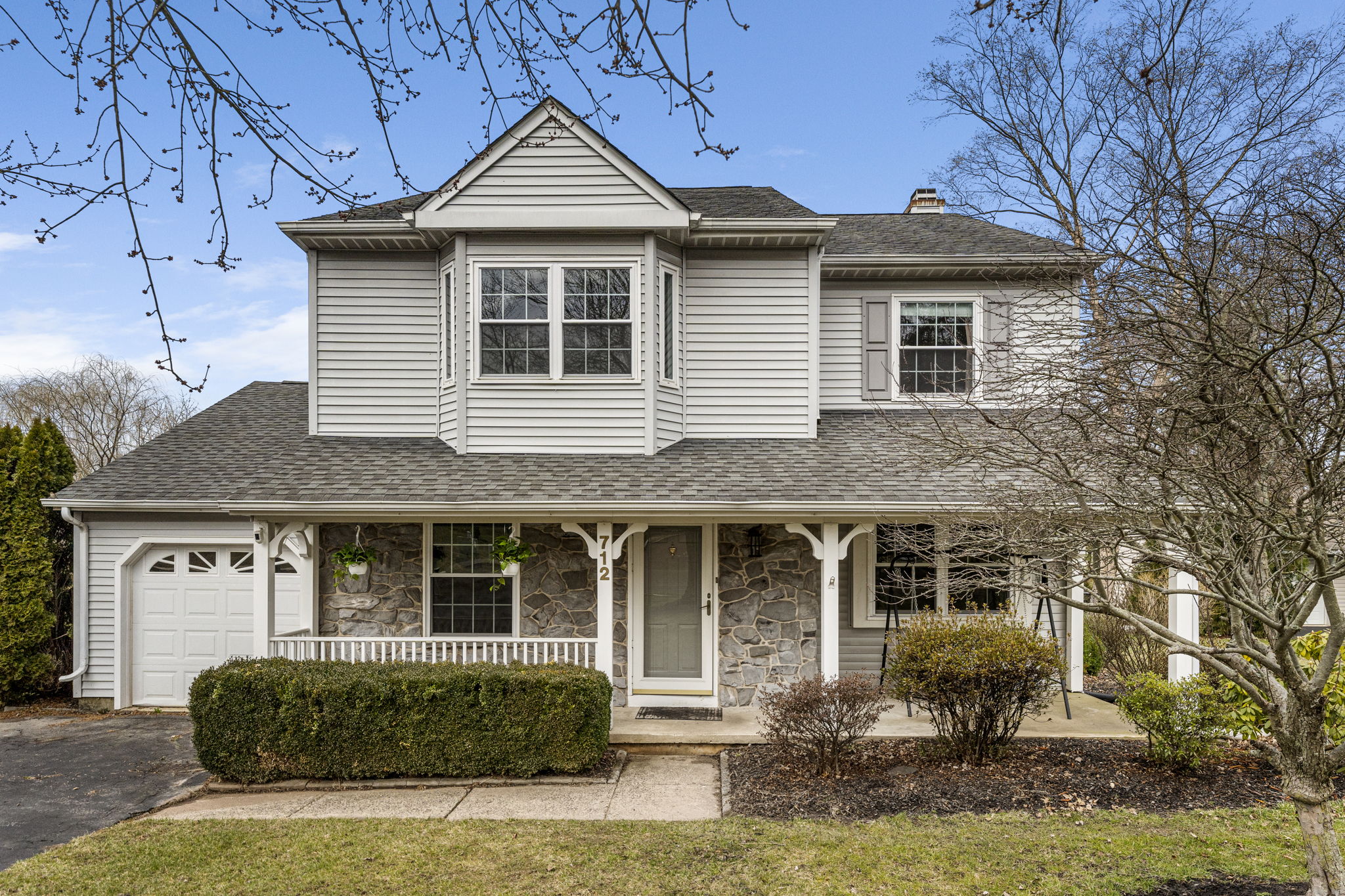 Just Listed! 712 S Main St Perkasie PA