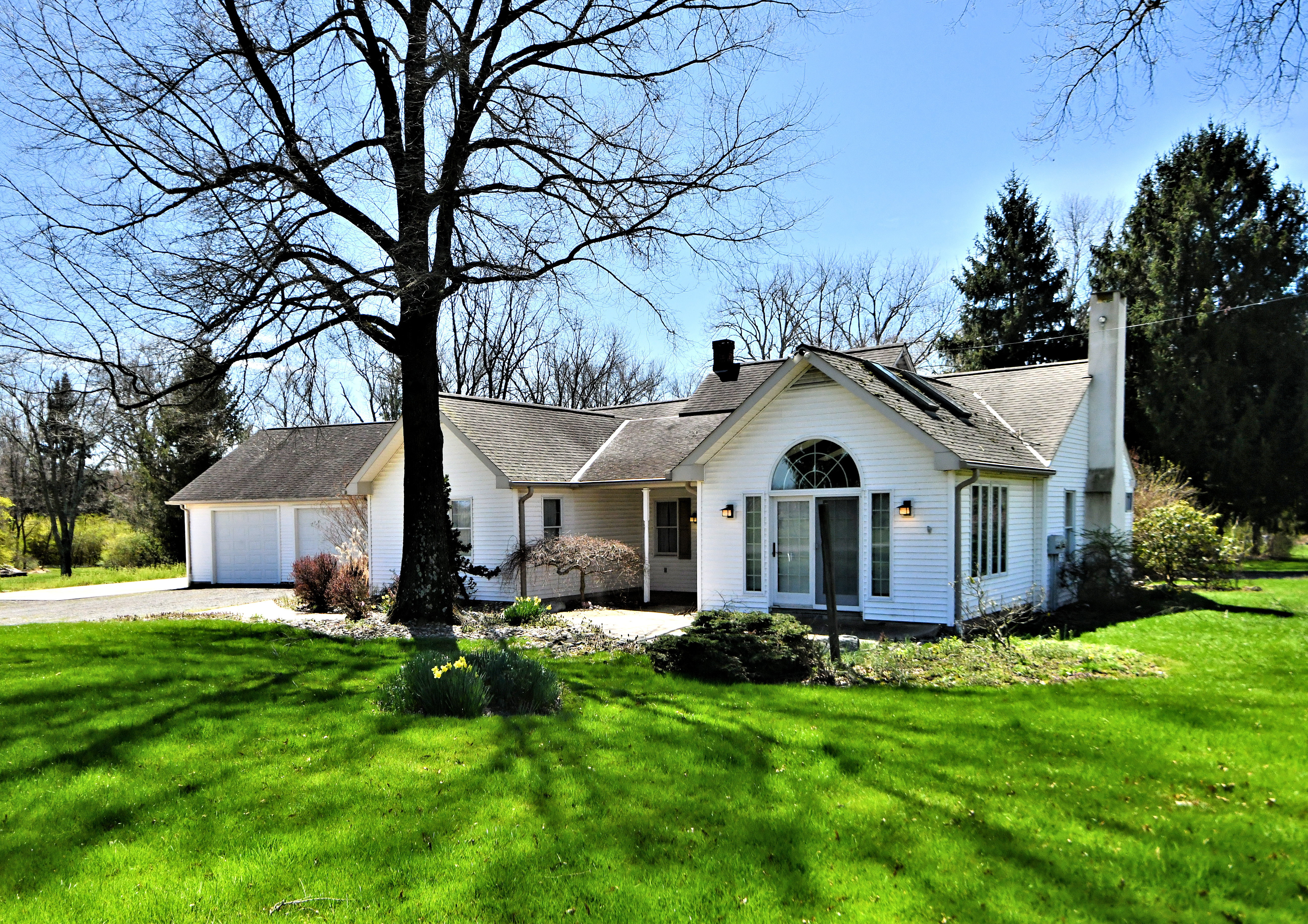 Just listed in Forest Grove PA