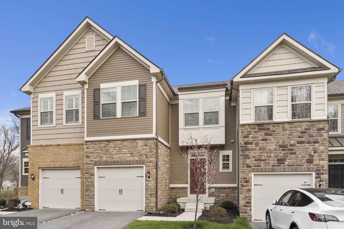 Check This Stunner Out in Phoenixville PA!