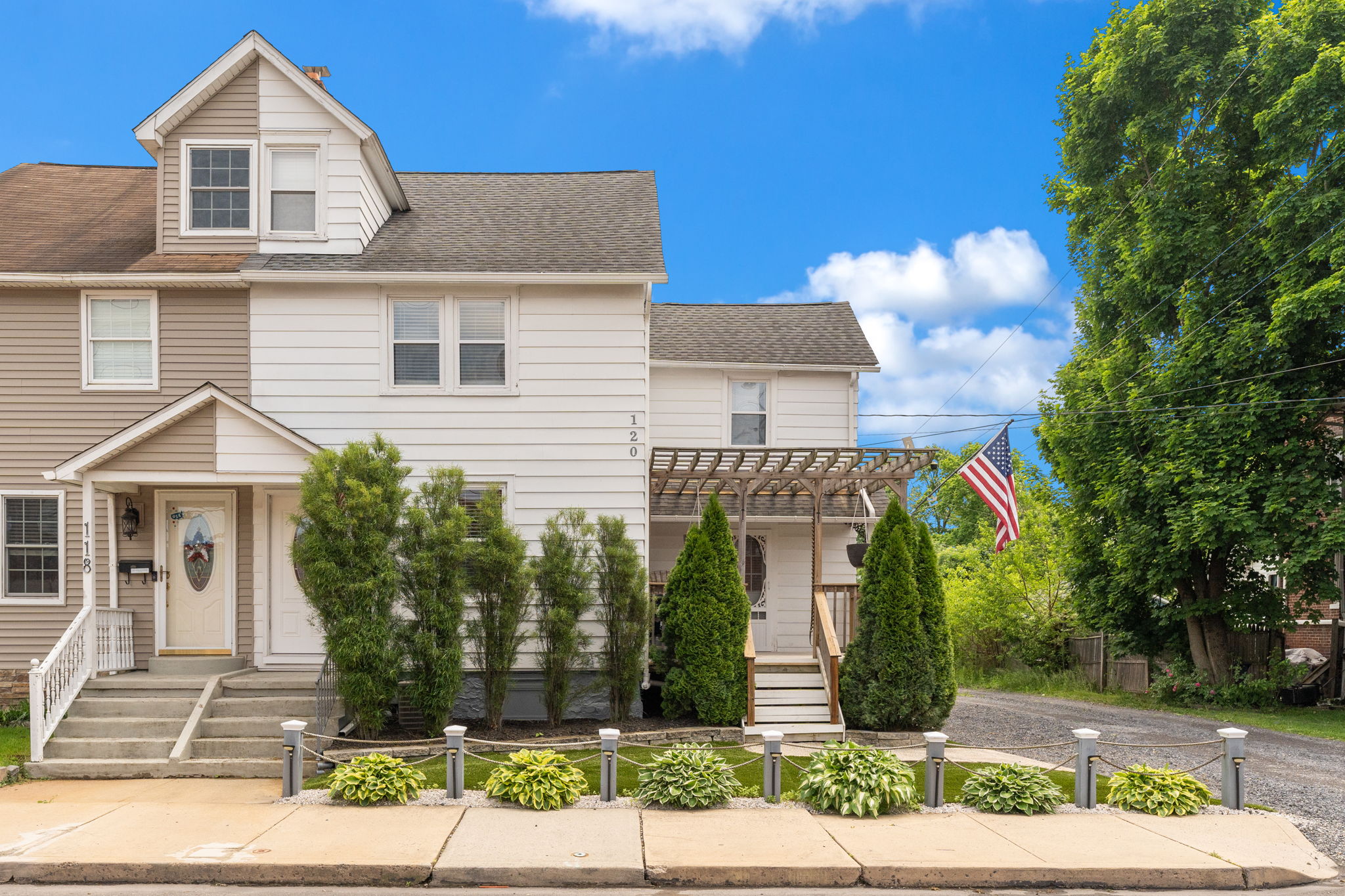 New Featured Listing - 120 Park Ave