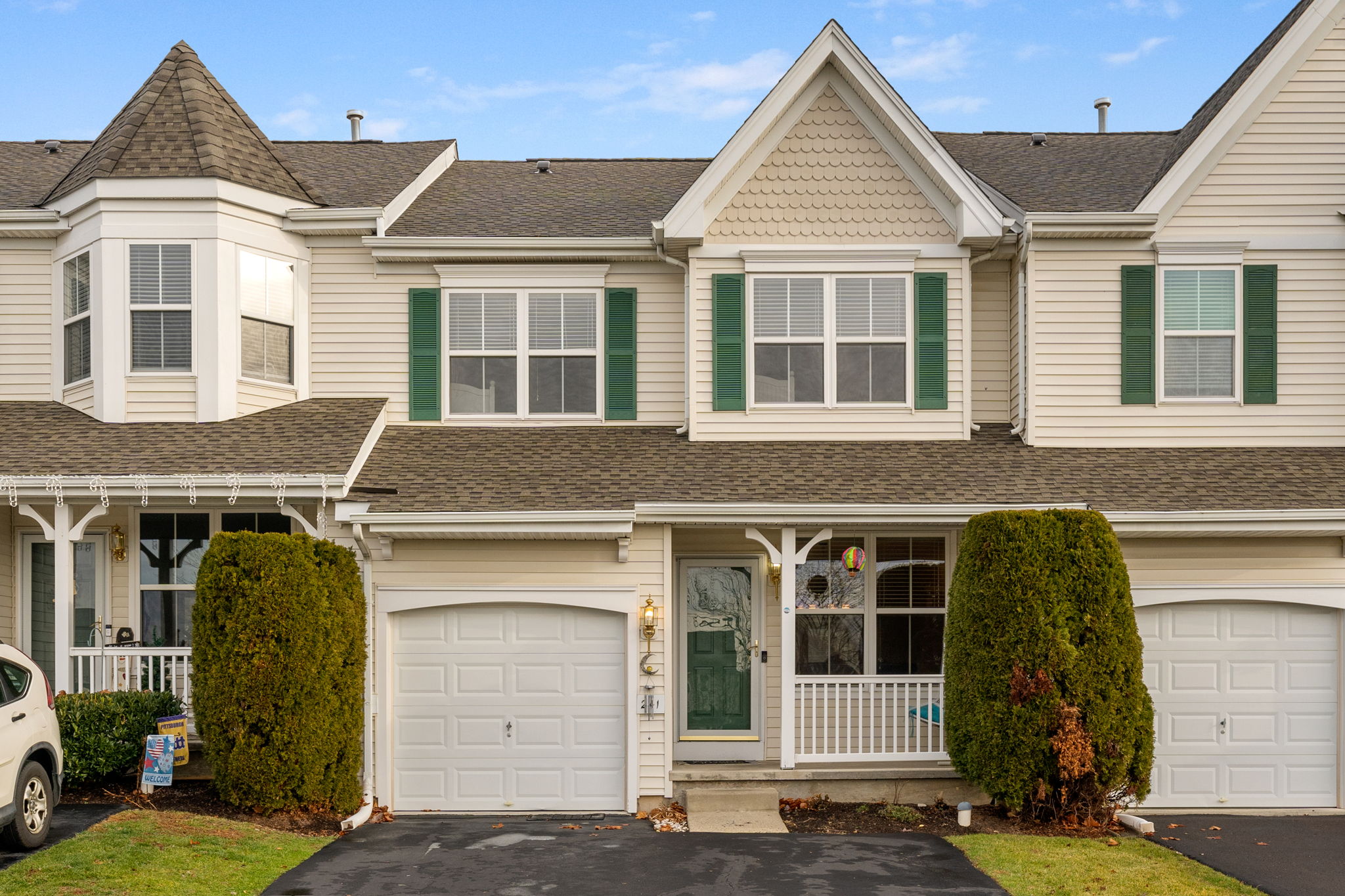 New Featured Rental Listing - 241 Coventry Road