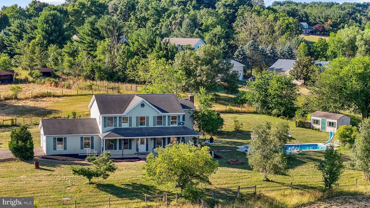 New Featured Listing - 142 Congo Niantic Road