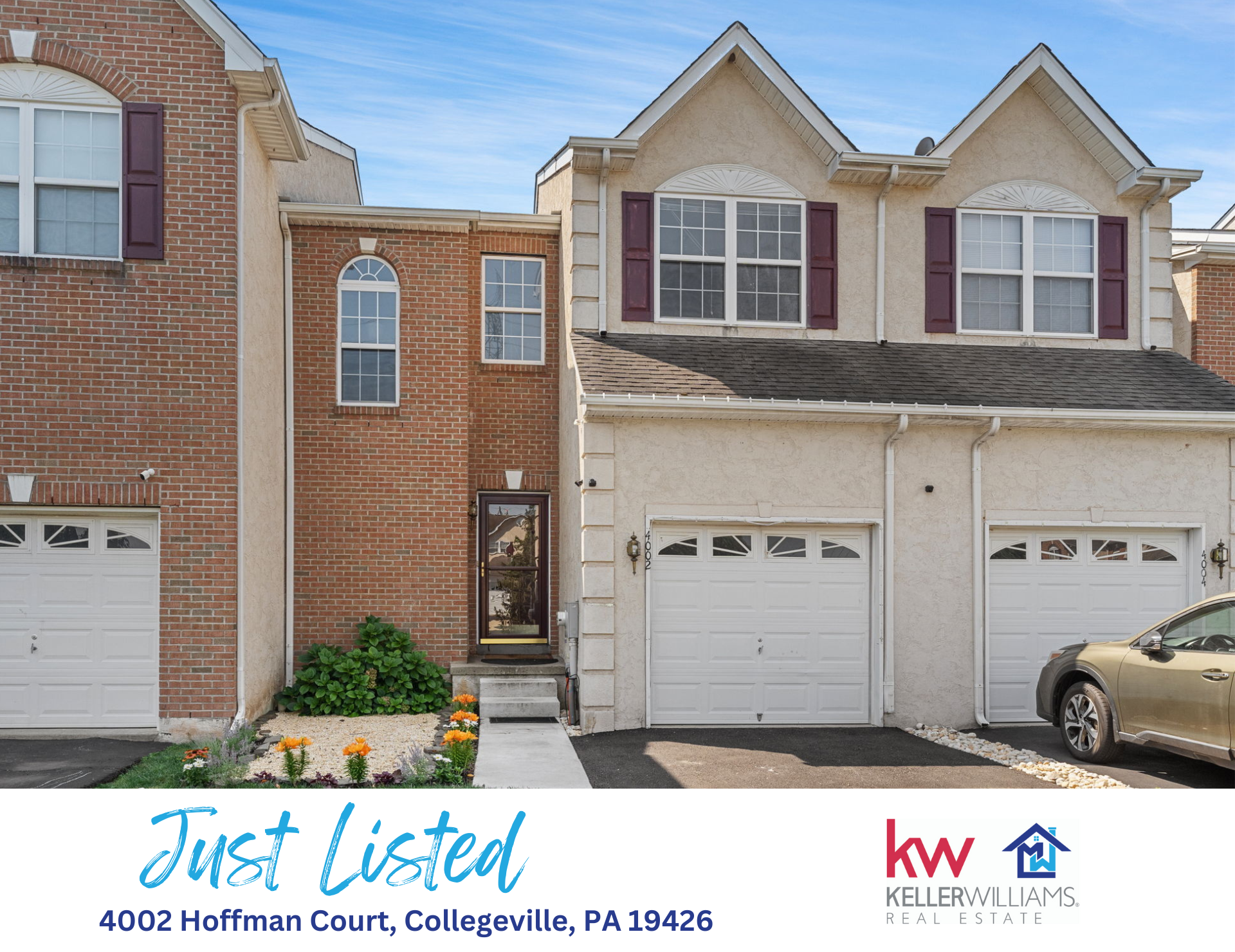 New Featured Listing - 4002 Hoffman Ct