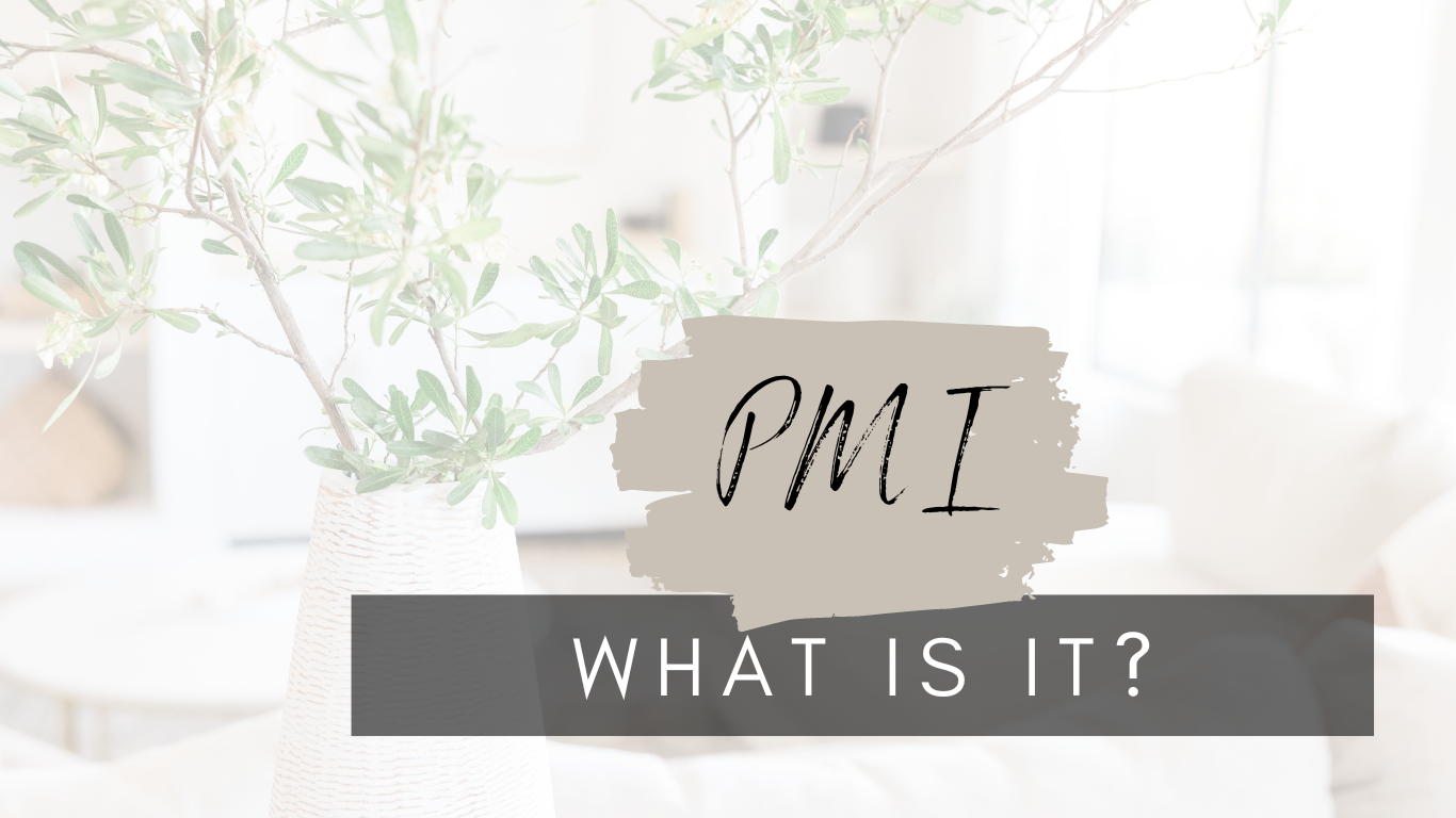 Understanding Private Mortgage Insurance (PMI): What Every Homebuyer Needs to Know