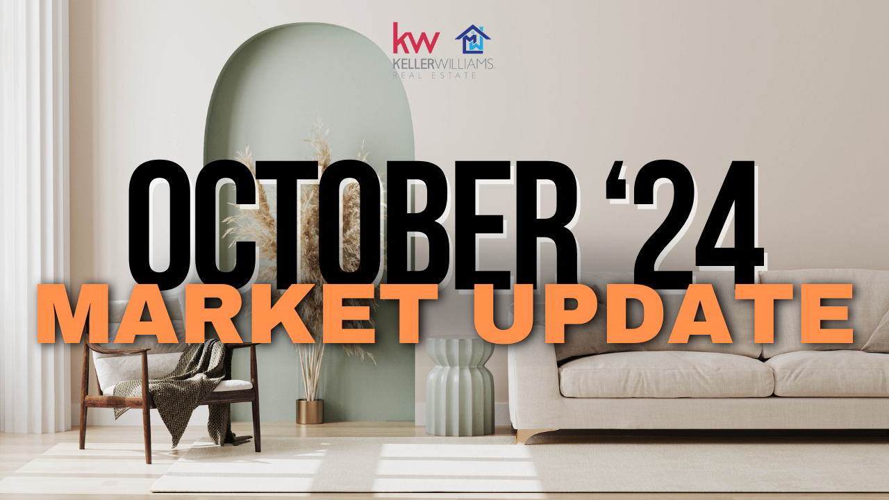 October 2024 Market Update