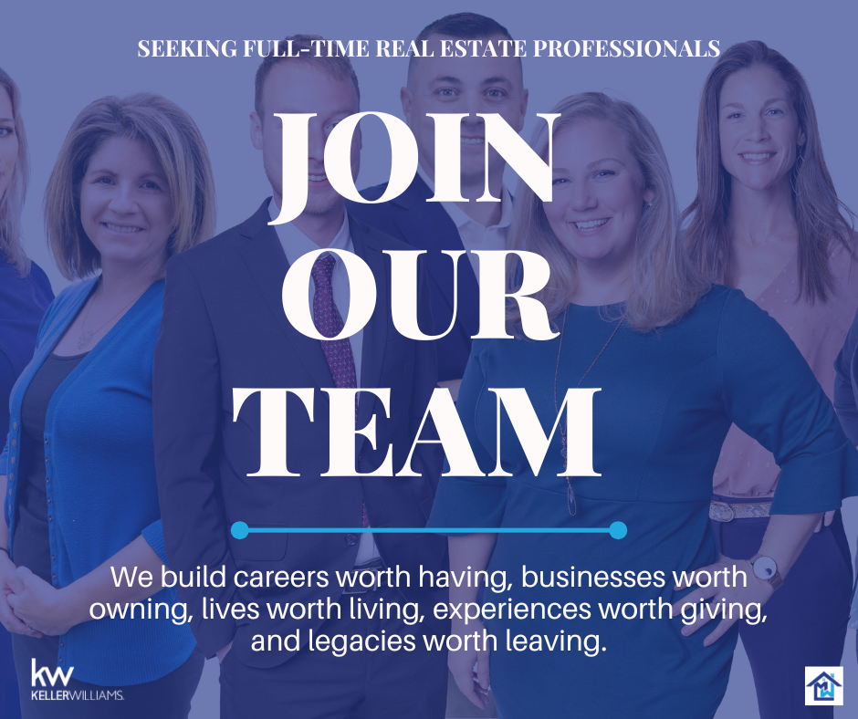Join Our Winning Real Estate Team and Take Your Business to the Next Level!