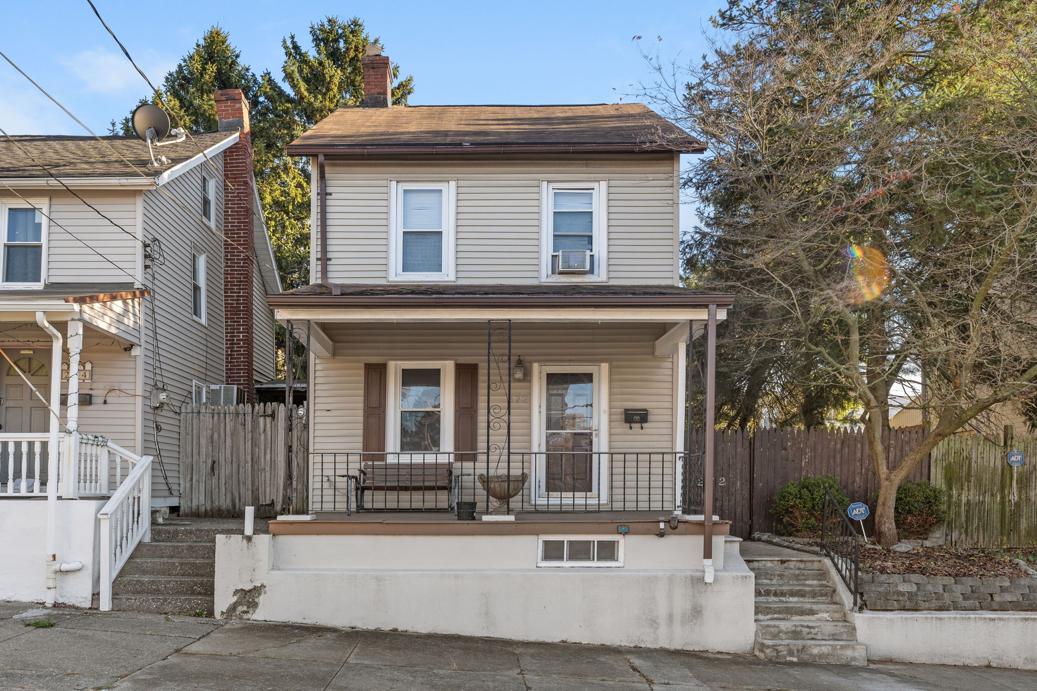 Featured Listing: 272 E Walnut St. Allentown PA 18109