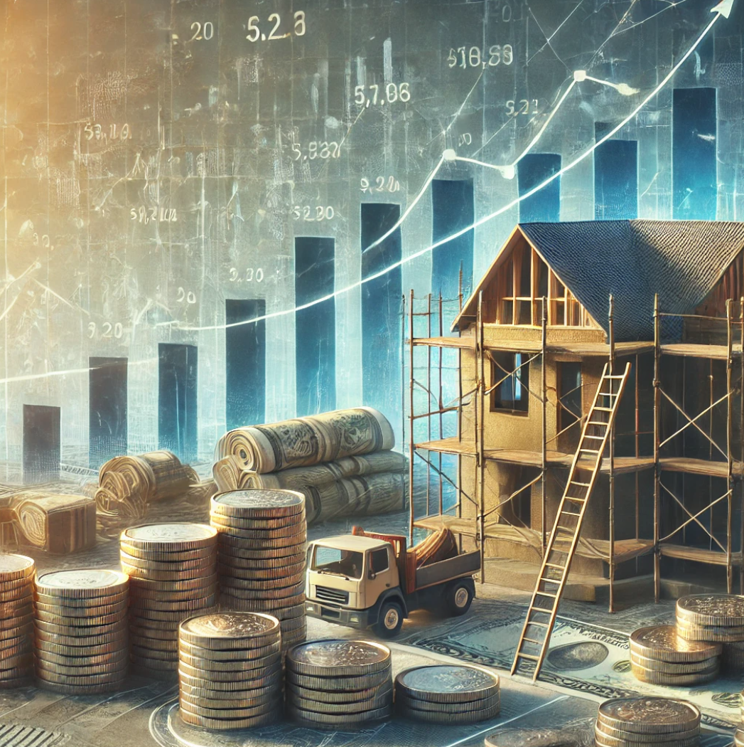 How Tariffs Could Impact the Real Estate Market in 2024 and Beyond