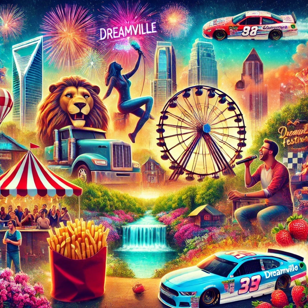 The Ultimate Guide to North Carolina Events in 2025