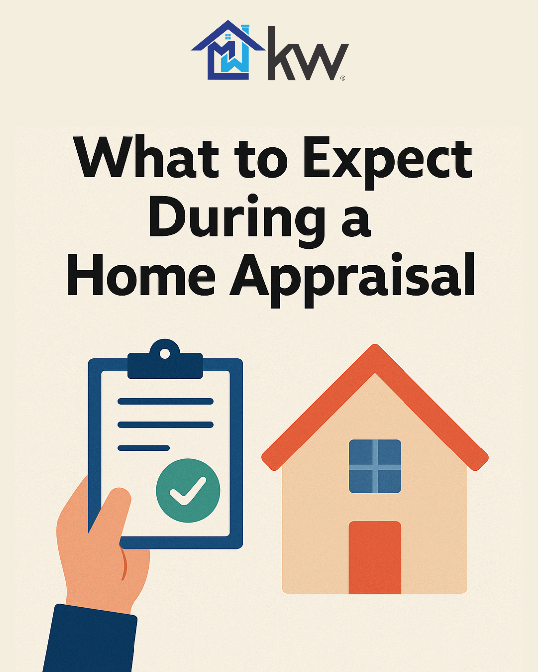 What to Expect During a Home Appraisal