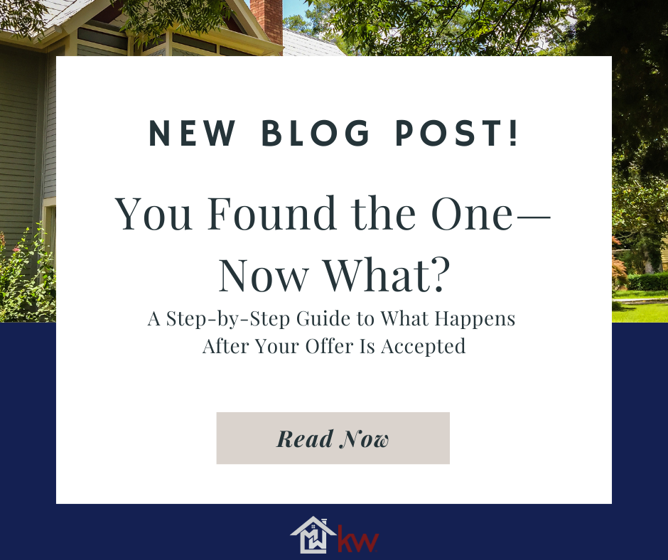 You Found the One—Now What?