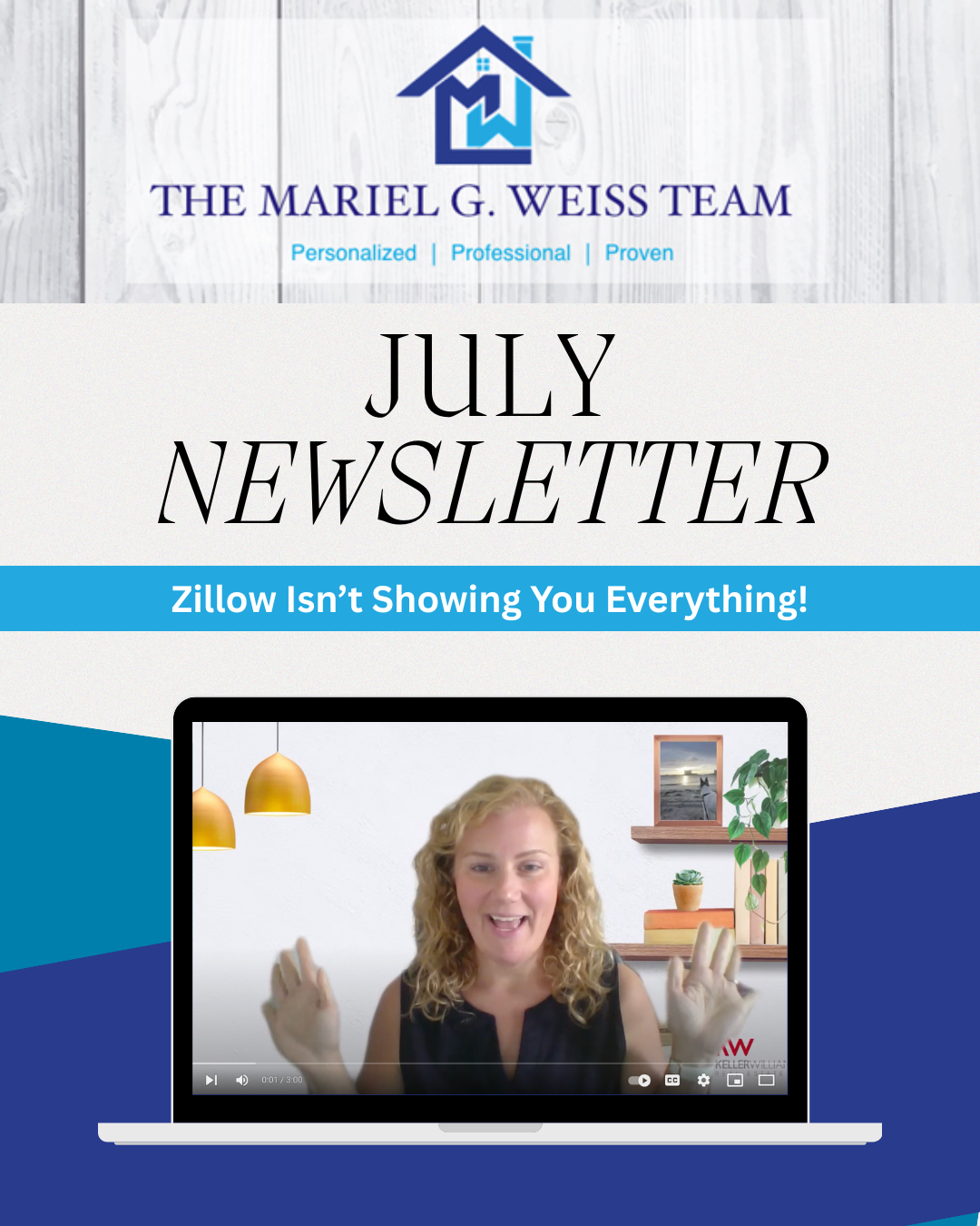 🎥 WATCH: Zillow No Longer Shows All Homes | Market Breakdown Inside