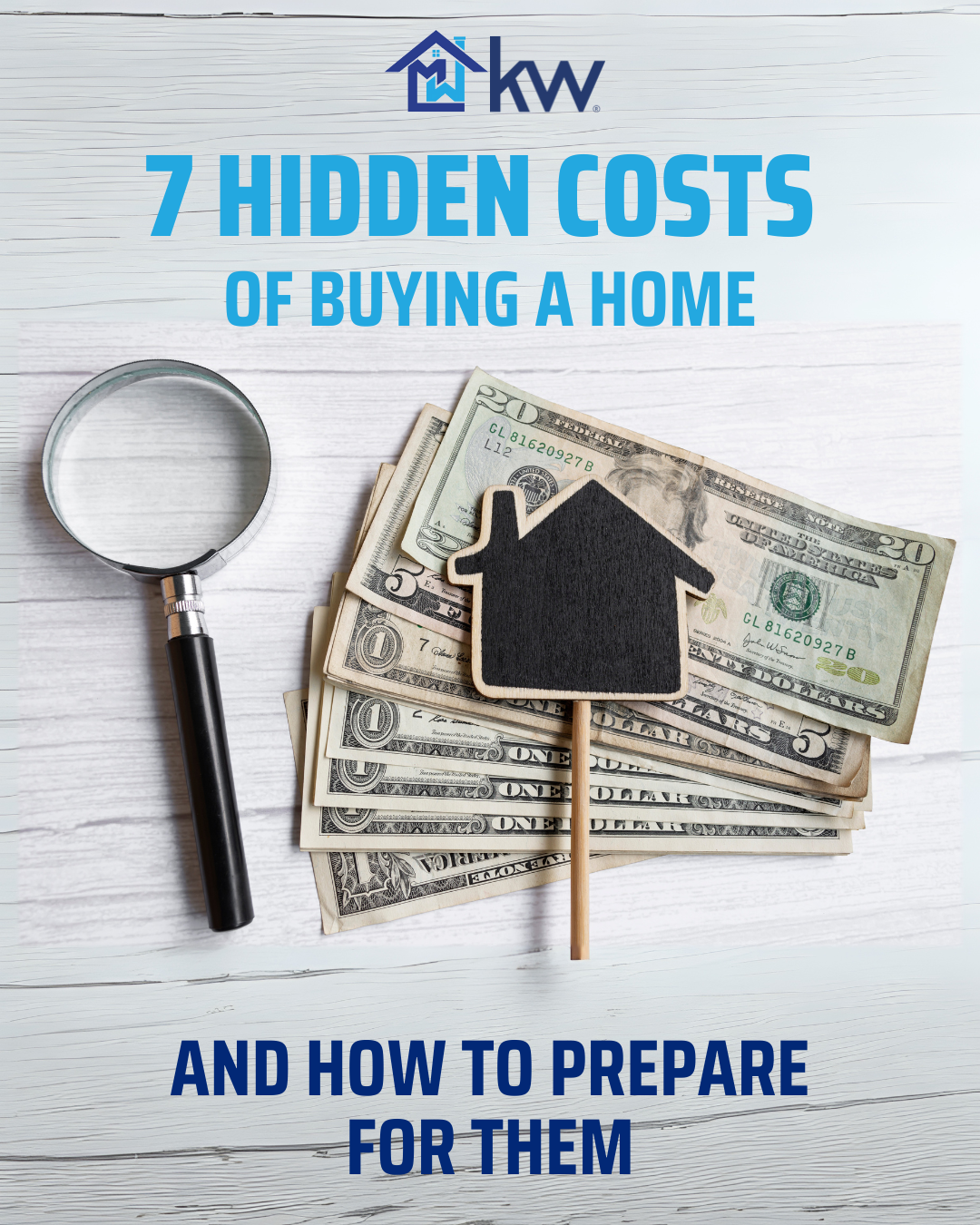 The 7 Hidden Costs of Buying a Home — And How to Prepare for Them