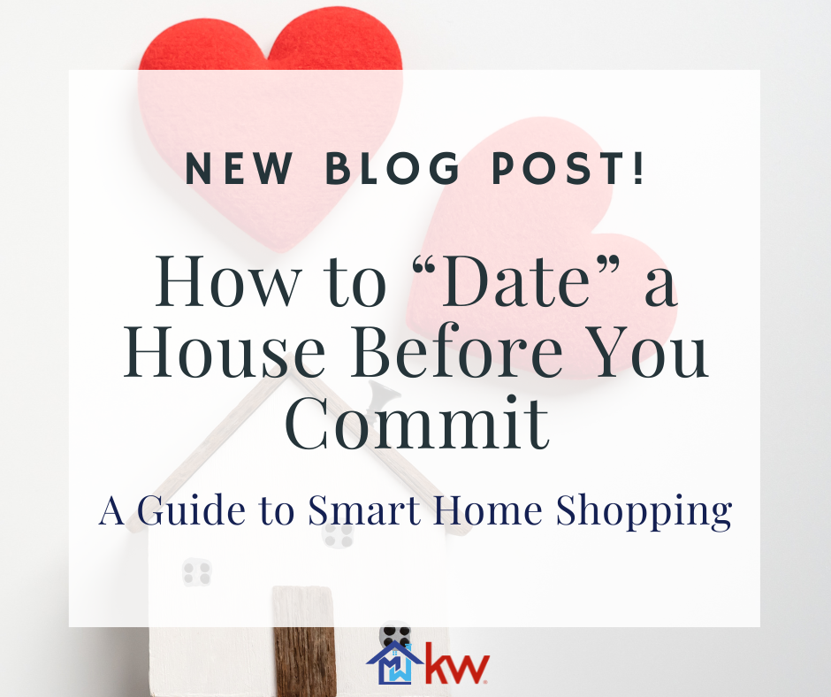 How to “Date” a House Before You Commit