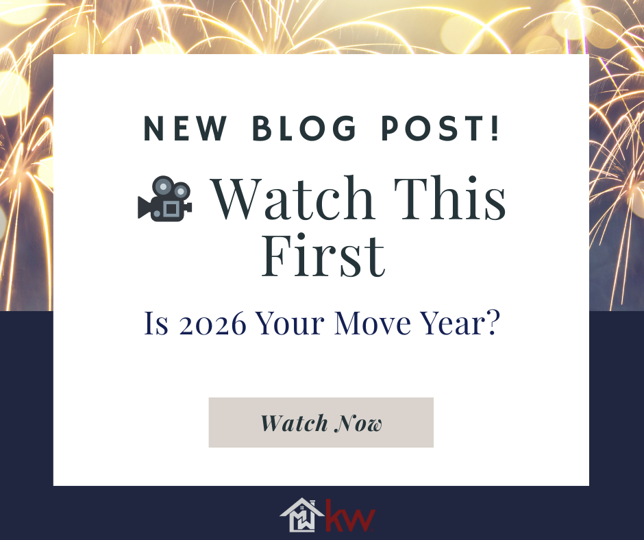 🎥  Watch This First: Is 2026 Your Move Year?