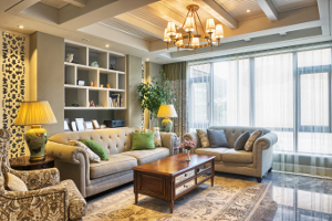 5 Ideas for that Extra Room