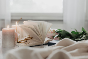 Create a Cozy Reading Nook