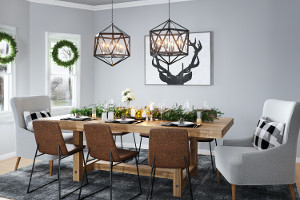 Dining Room Trends for 2022