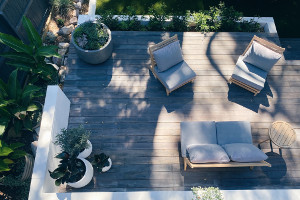 Maximize Your Backyard for fun