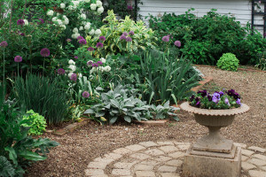 How to Use Stone in Your Landscaping