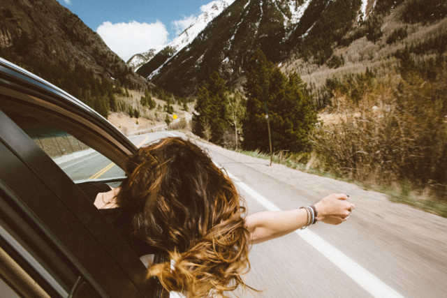 How To Get Your Car Road Trip Ready