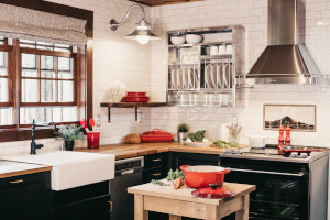 Make Your Kitchen the Heart of Your Home