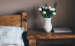 Setting the Stage for Potential Buyers