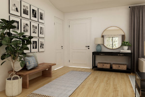 Welcome! Creating a Memorable First Impression 