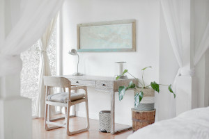 Organizing Kids Rooms for School