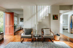 Buying a Second Home