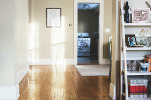 After Labor Day, Get to Work on Your Home